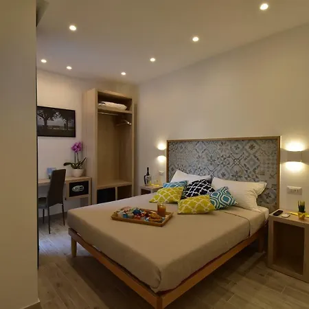 Bed & Breakfast Effe