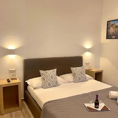 Effe 4* Σορέντο