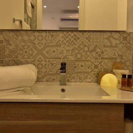 Effe Bed and Breakfast Σορέντο