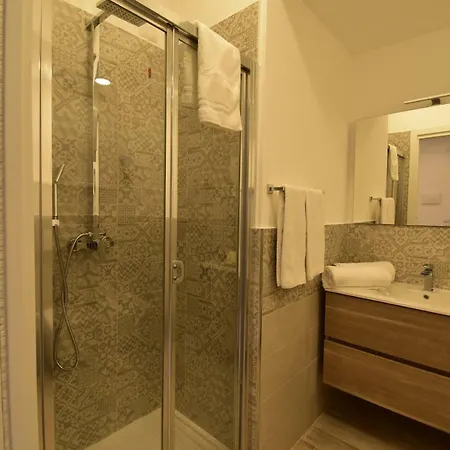 فندق مبيت وإفطار Effe 4*