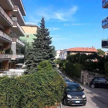 Effe 4* Сорренто
