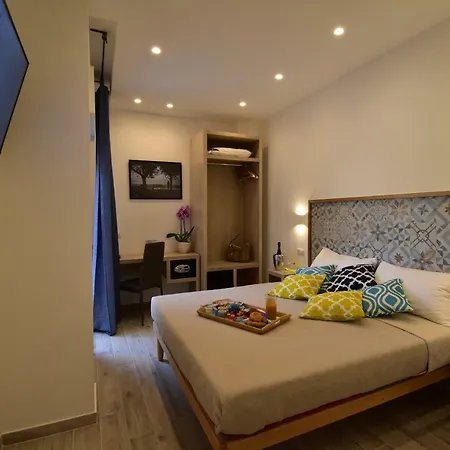 Effe Bed & Breakfast 4*