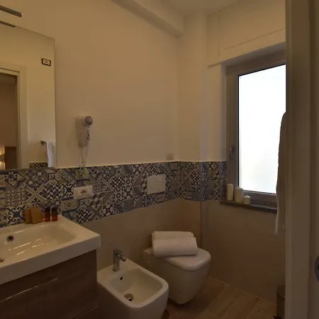 Effe Península Sorrentina