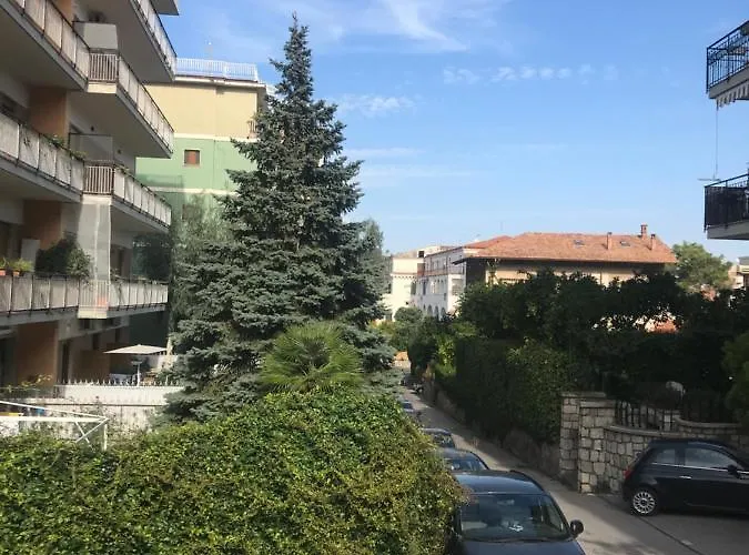 住宿加早餐酒店 Effe 4*