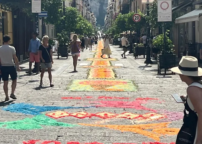 Effe 住宿加早餐酒店