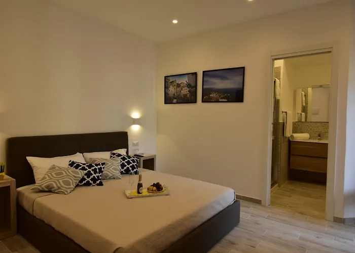 Bed & Breakfast Effe 4*