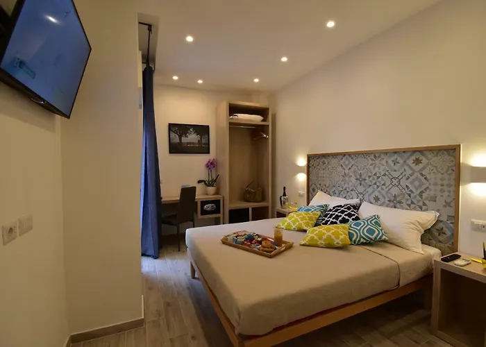 Effe Bed & Breakfast 4*