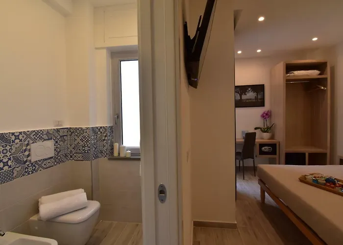 Effe Bed & Breakfast 4*