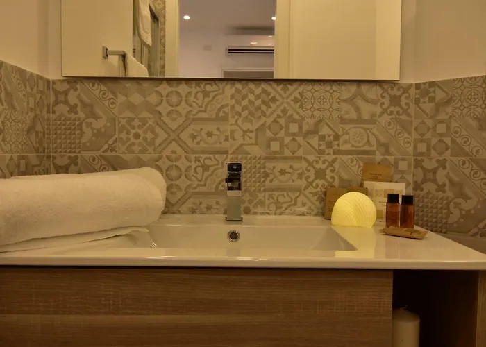 Effe Bed & Breakfast Sorrento