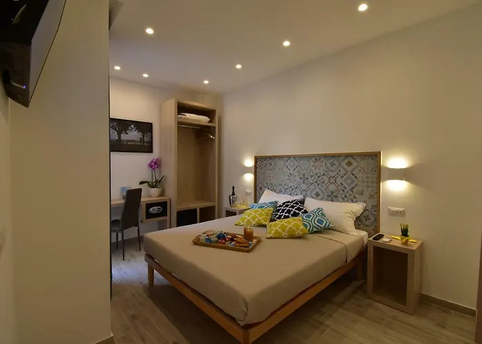 Bed & Breakfast Effe