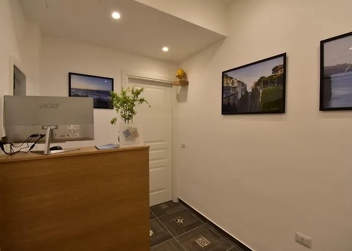 Effe Bed & Breakfast