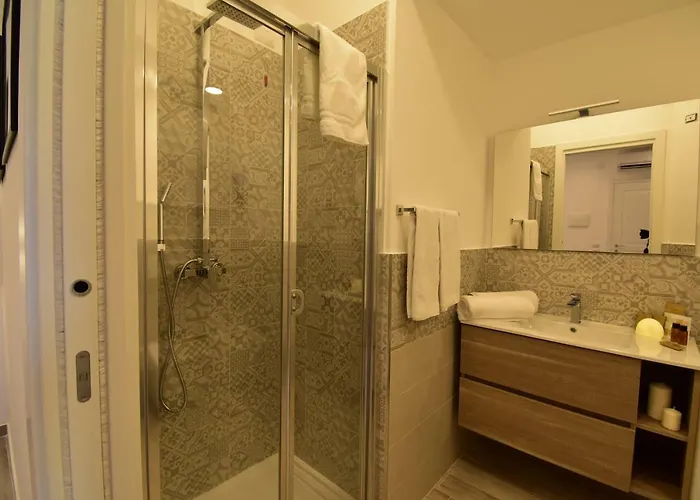 Bed & Breakfast Effe 4*