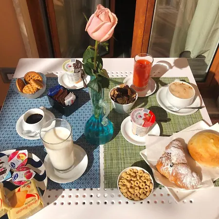 Effe Bed & Breakfast 4*