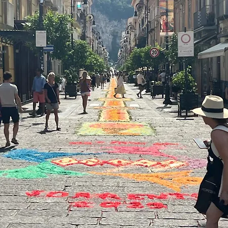 Effe Bed & Breakfast