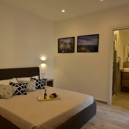 Bed & Breakfast Effe 4*