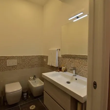 Effe Alojamento de Acomodação e Pequeno-almoço Sorrento